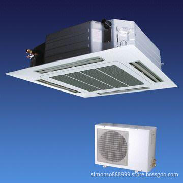 Ceiling Cassette Air Conditioner